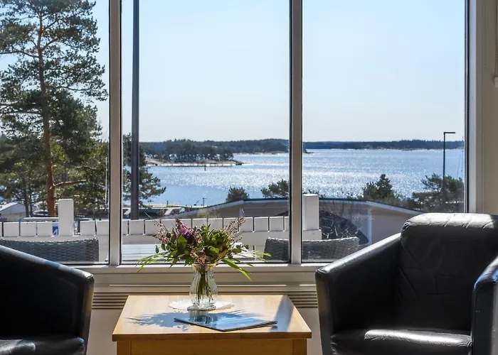 Hotel Kasnäs