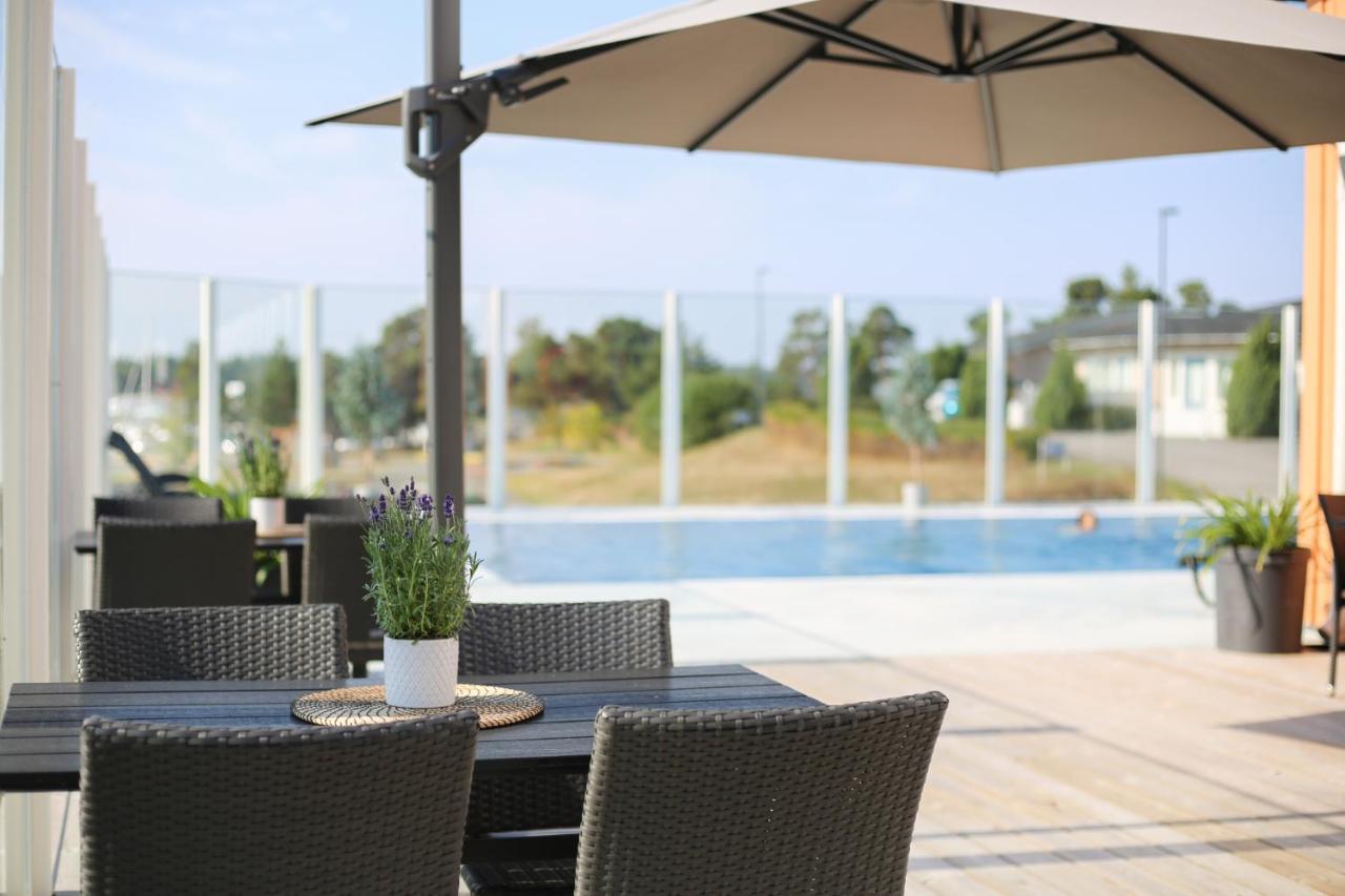 Spa Hotel Kasnaes 3* Kasnäs