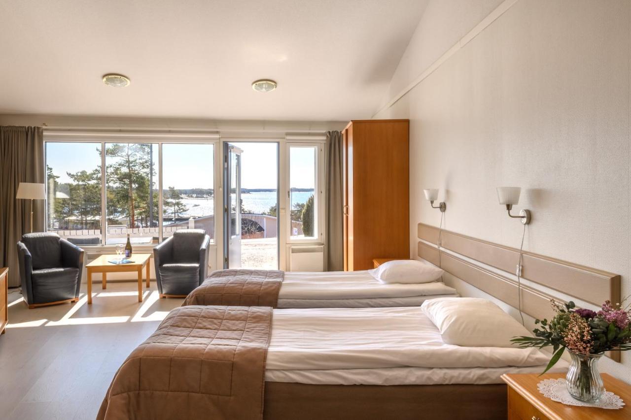 Spa Hotel Kasnaes 3*